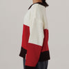 MULTICOLOR SWEATER