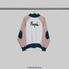 FLEECE SWEATER