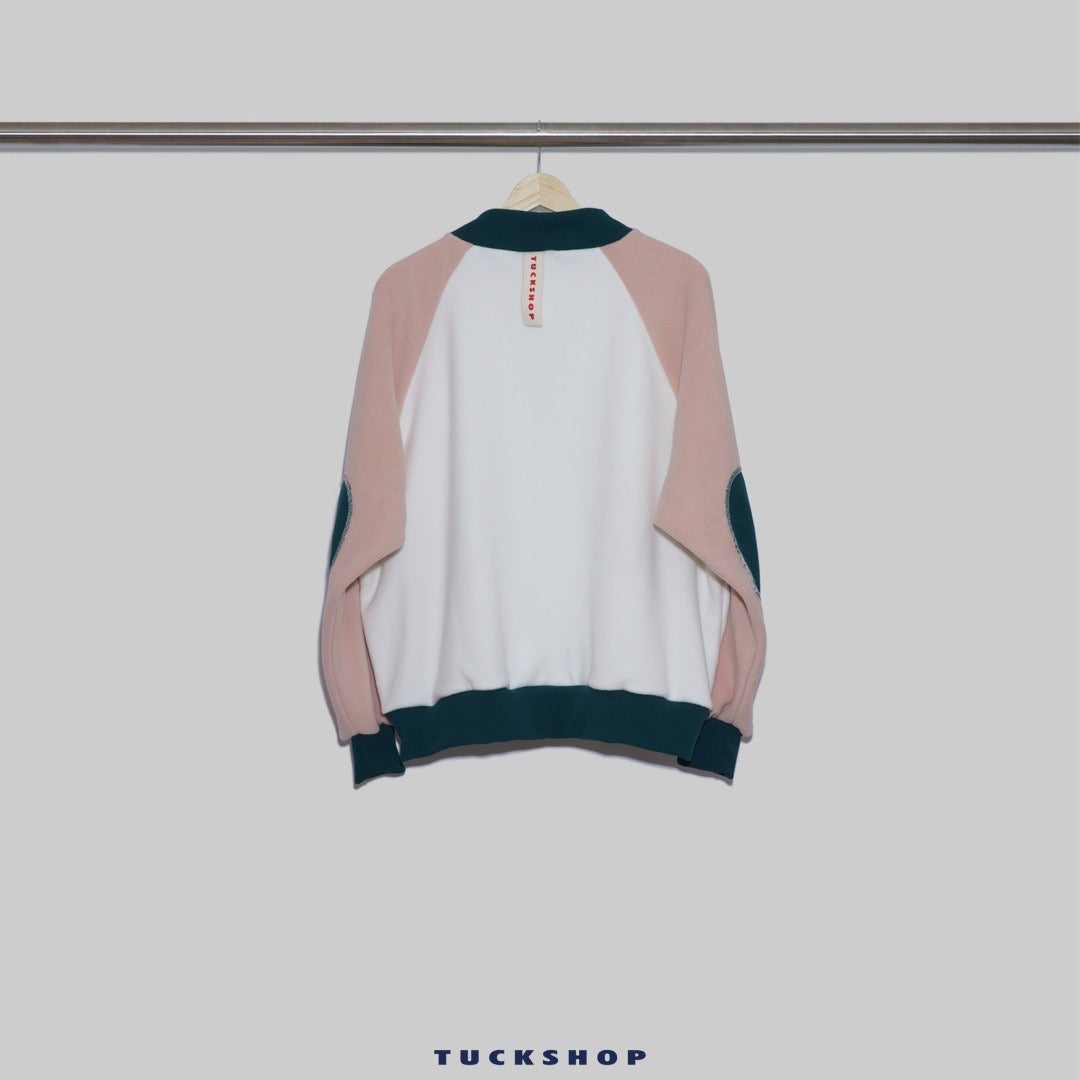 FLEECE SWEATER