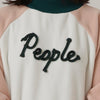 FLEECE SWEATER