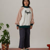 FLEECE SWEATER
