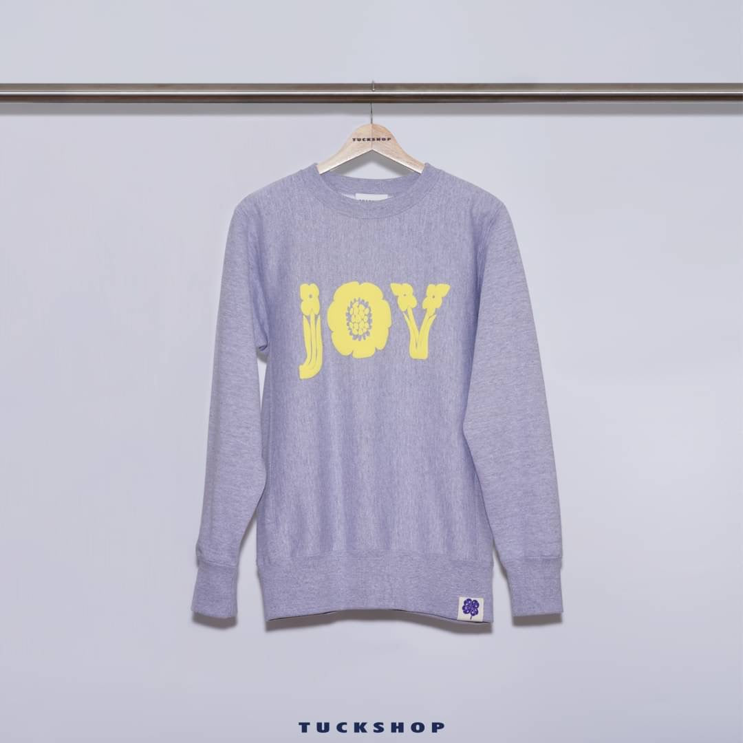 PARASITIC SWEATSHIRT
