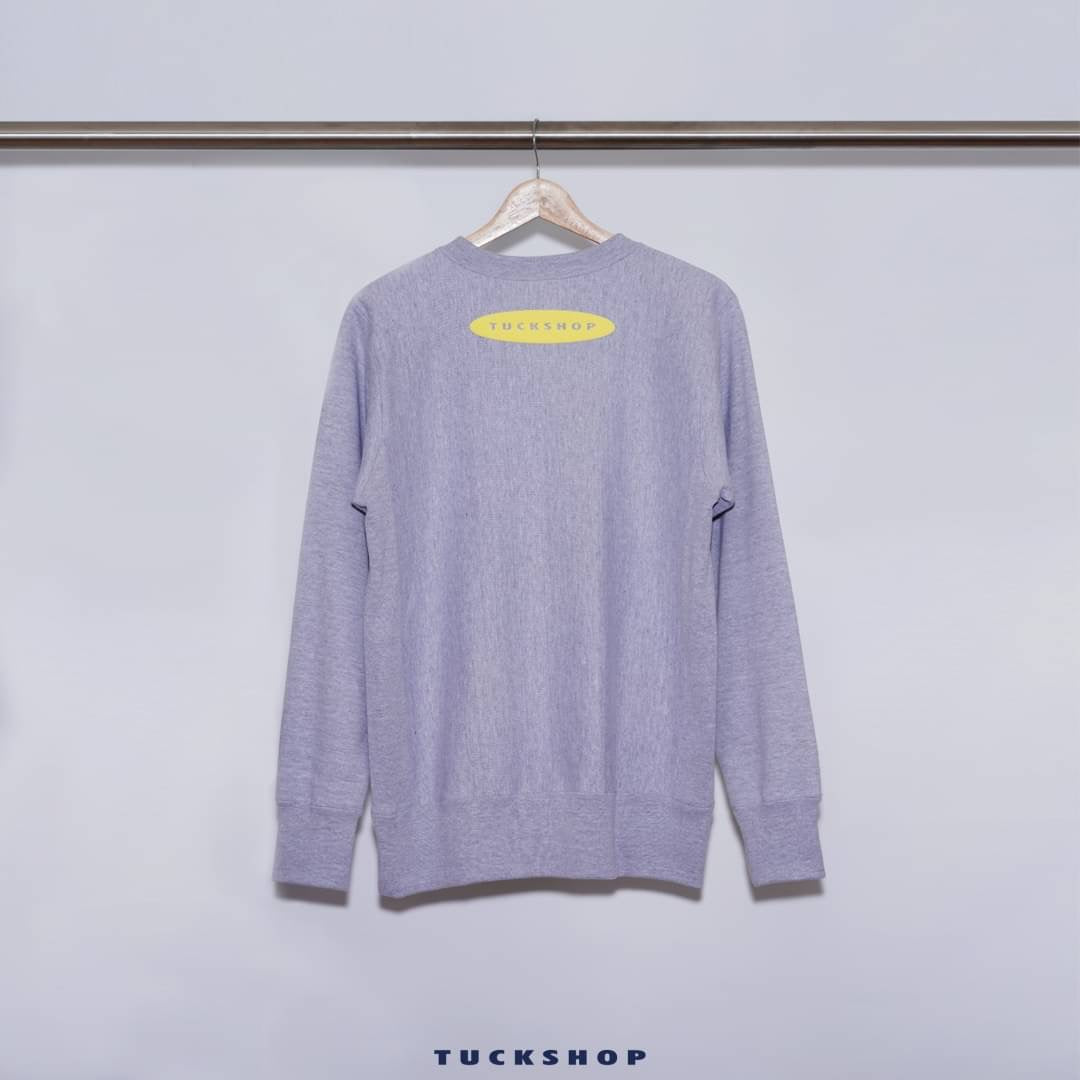 PARASITIC SWEATSHIRT