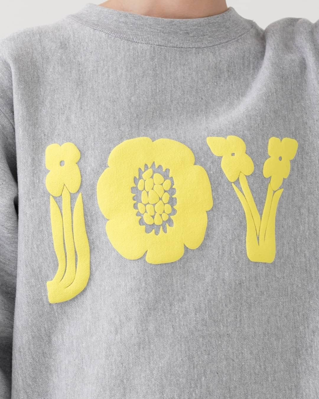PARASITIC SWEATSHIRT