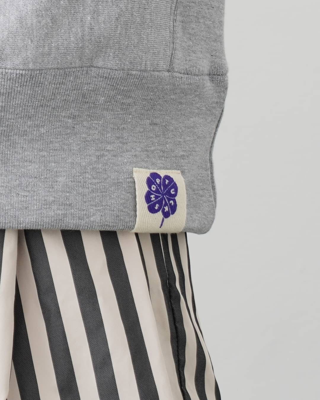 PARASITIC SWEATSHIRT