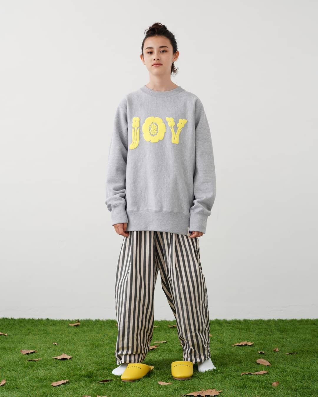 PARASITIC SWEATSHIRT