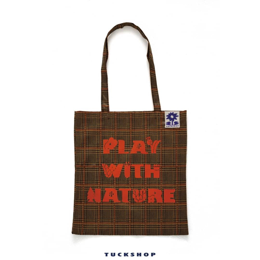 PWN TOTE BAG
