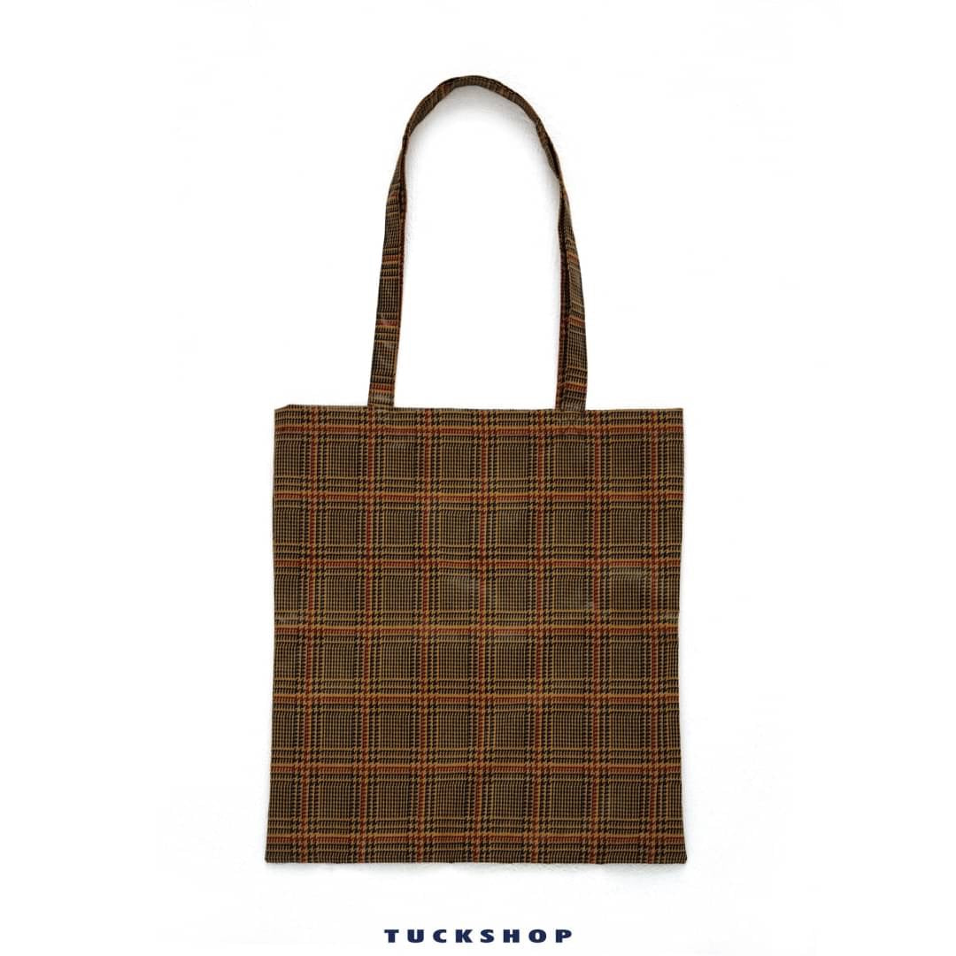 PWN TOTE BAG