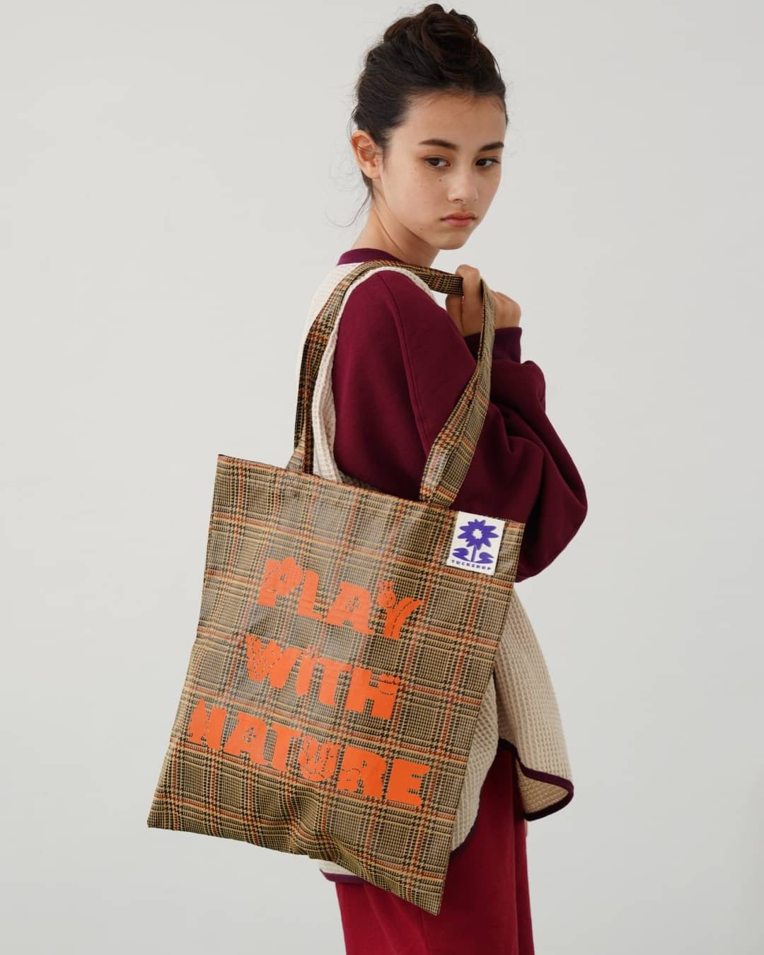 PWN TOTE BAG