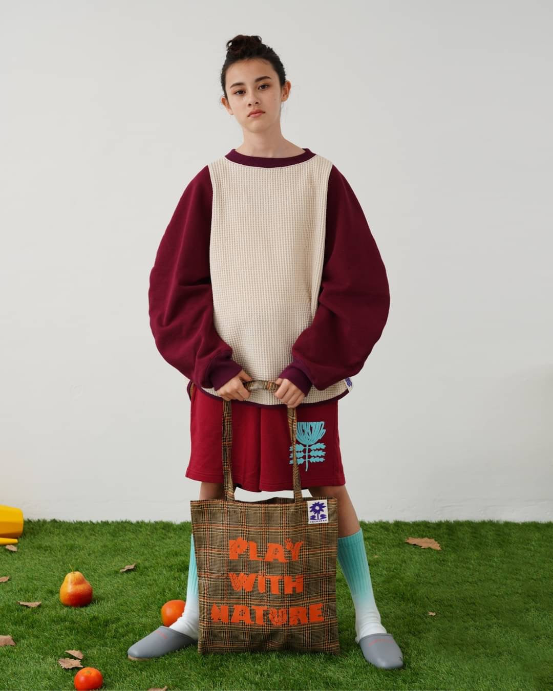 PWN TOTE BAG