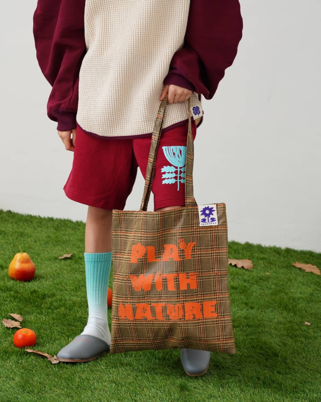 PWN TOTE BAG