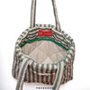 QUILTING TOTE BAG