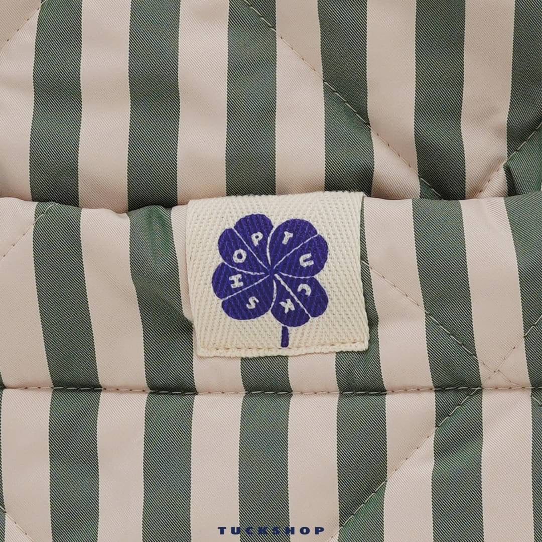 QUILTING TOTE BAG
