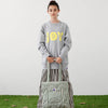 QUILTING TOTE BAG
