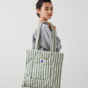 QUILTING TOTE BAG