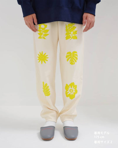 BOTANY SWEAT PANTS