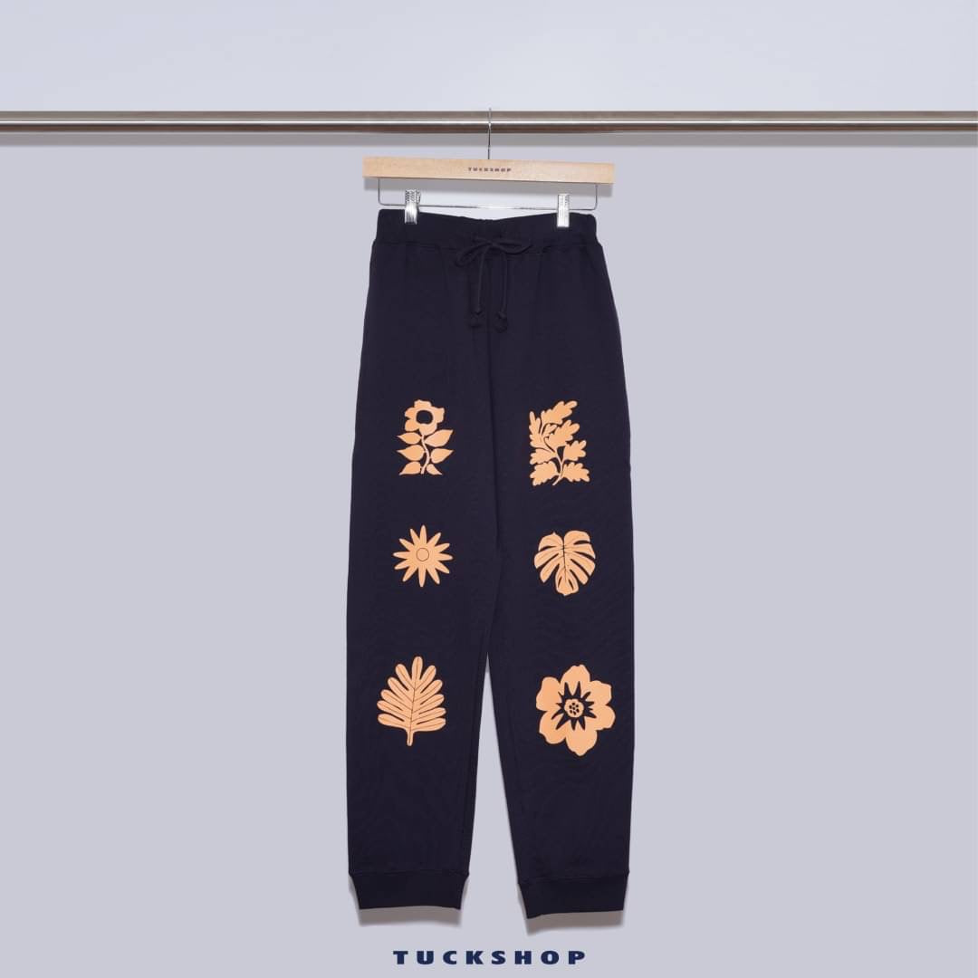 BOTANY SWEAT PANTS