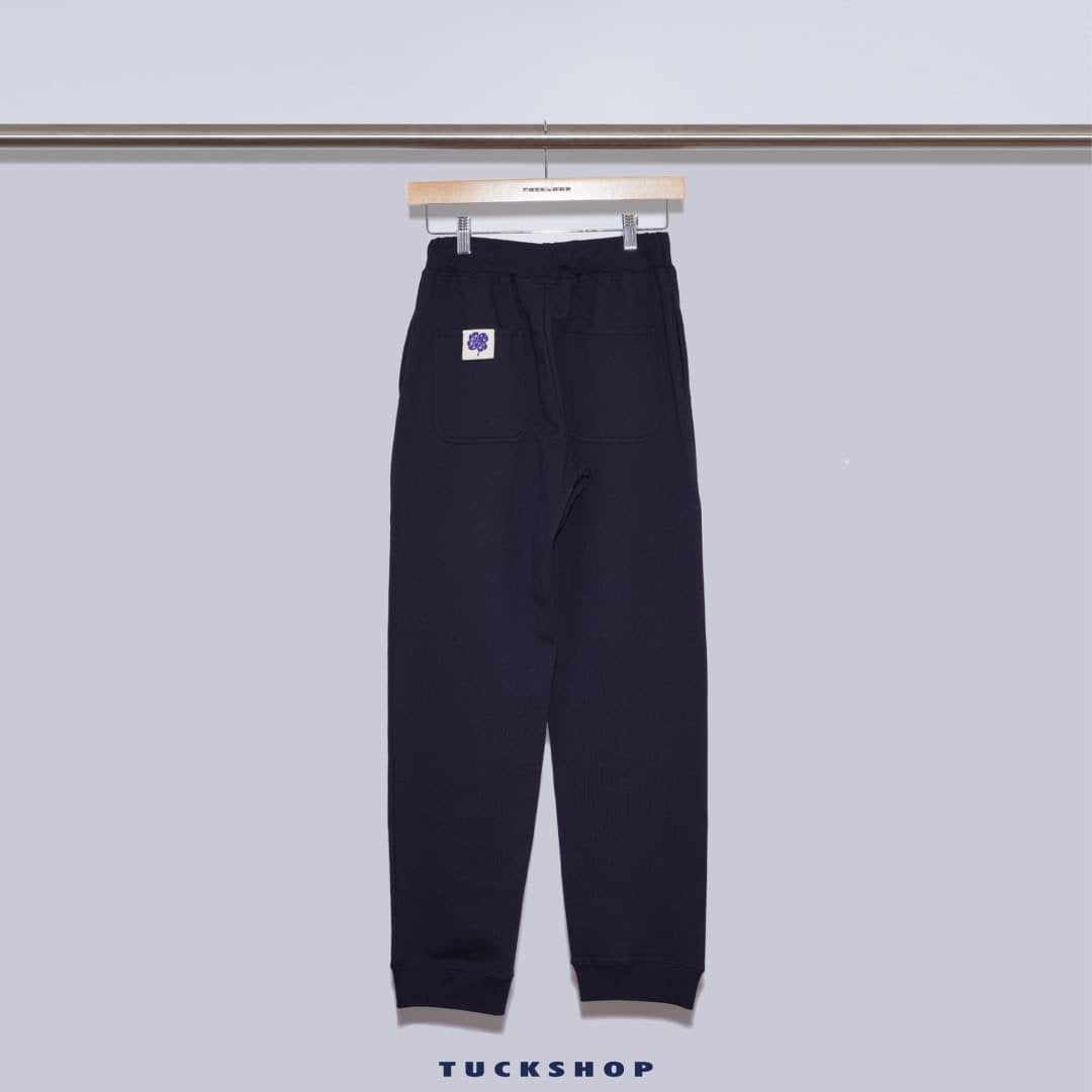 BOTANY SWEAT PANTS
