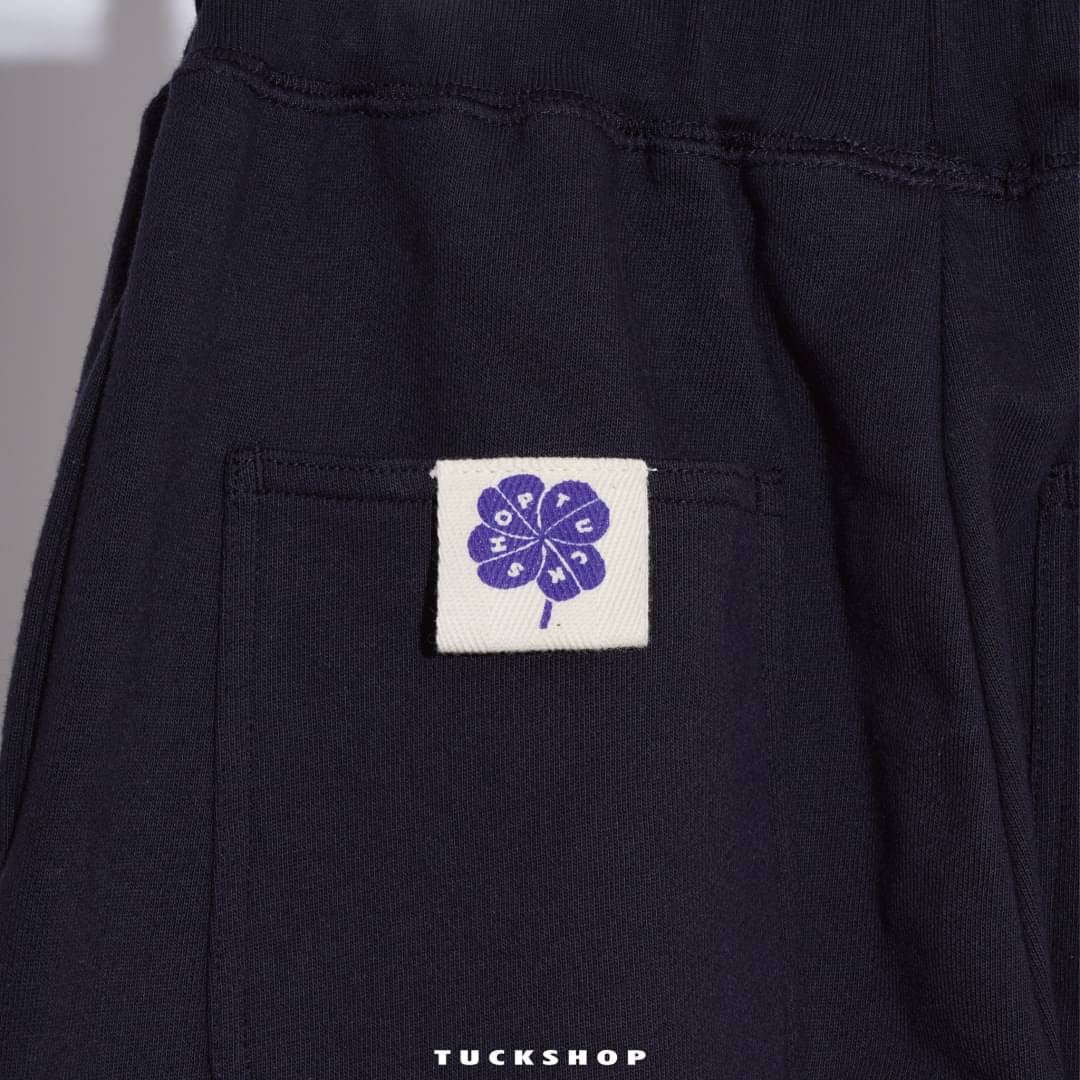 BOTANY SWEAT PANTS