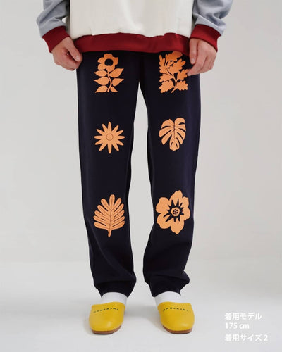 BOTANY SWEAT PANTS