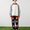 BOTANY SWEAT PANTS