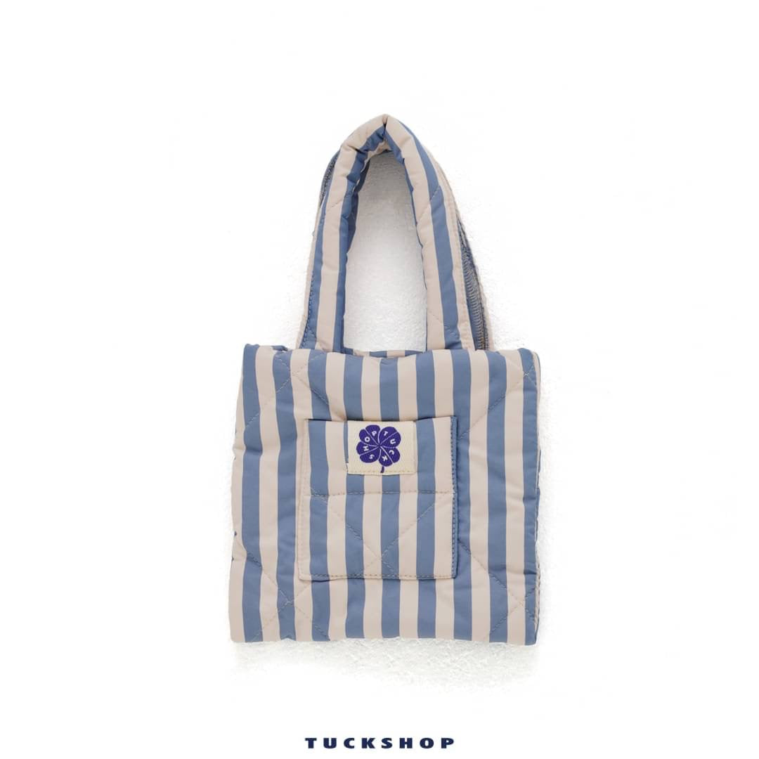 QUILTING MINI BAG