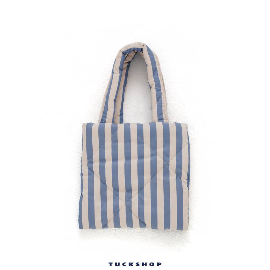 QUILTING MINI BAG