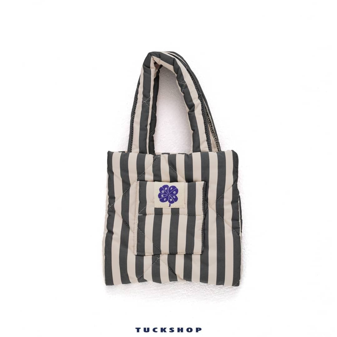 QUILTING MINI BAG