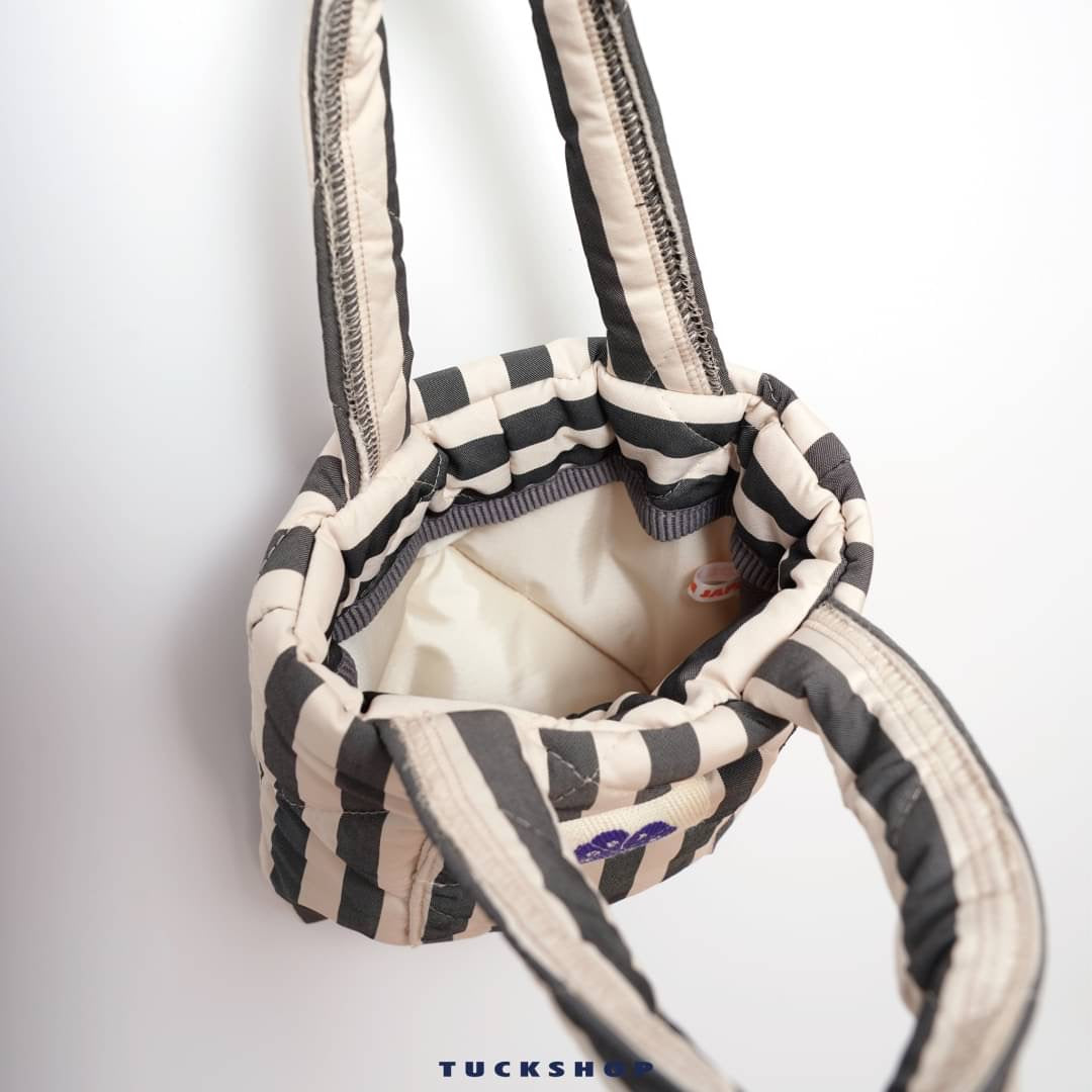 QUILTING MINI BAG