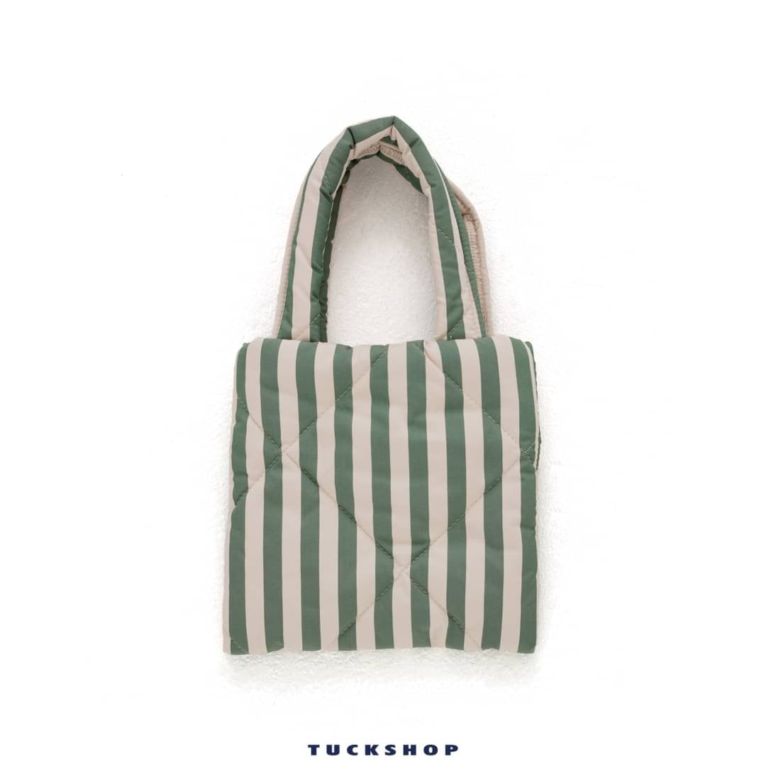 QUILTING MINI BAG