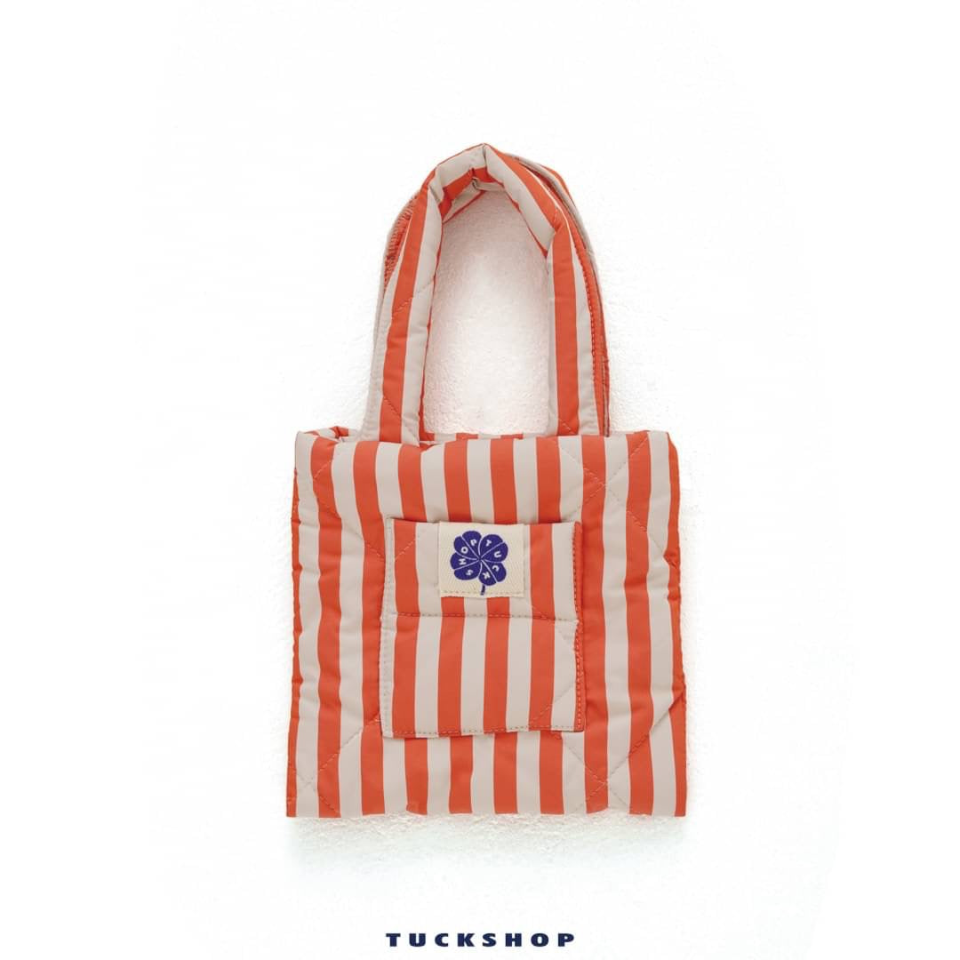 QUILTING MINI BAG