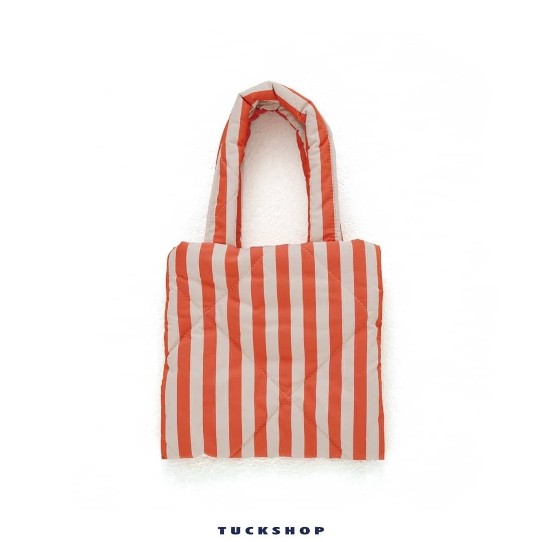 QUILTING MINI BAG
