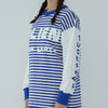 ALIEN LONG SLEEVE T-SHIRT
