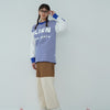 ALIEN LONG SLEEVE T-SHIRT