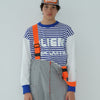 ALIEN LONG SLEEVE T-SHIRT
