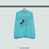ASTRONOMY LONG SLEEVE T-SHIRT