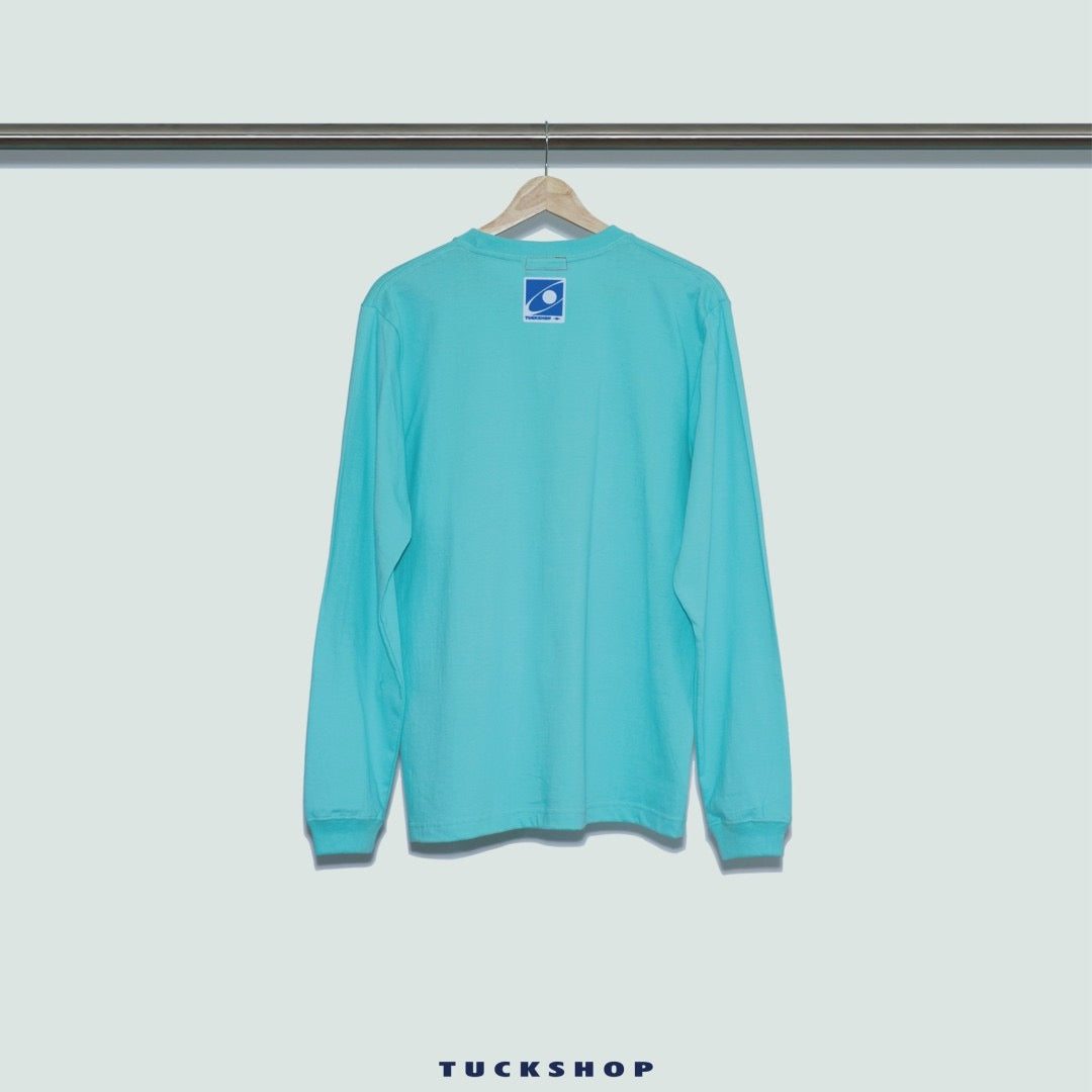 ASTRONOMY LONG SLEEVE T-SHIRT