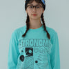 ASTRONOMY LONG SLEEVE T-SHIRT