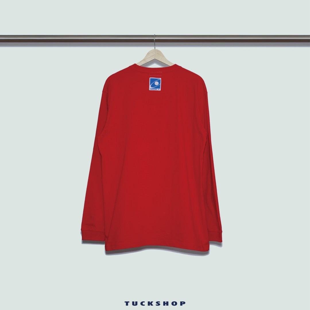 ASTRONOMY LONG SLEEVE T-SHIRT