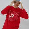 ASTRONOMY LONG SLEEVE T-SHIRT