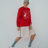 ASTRONOMY LONG SLEEVE T-SHIRT