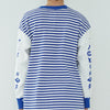 ALIEN LONG SLEEVE T-SHIRT