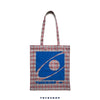 PLANET TOTE BAG