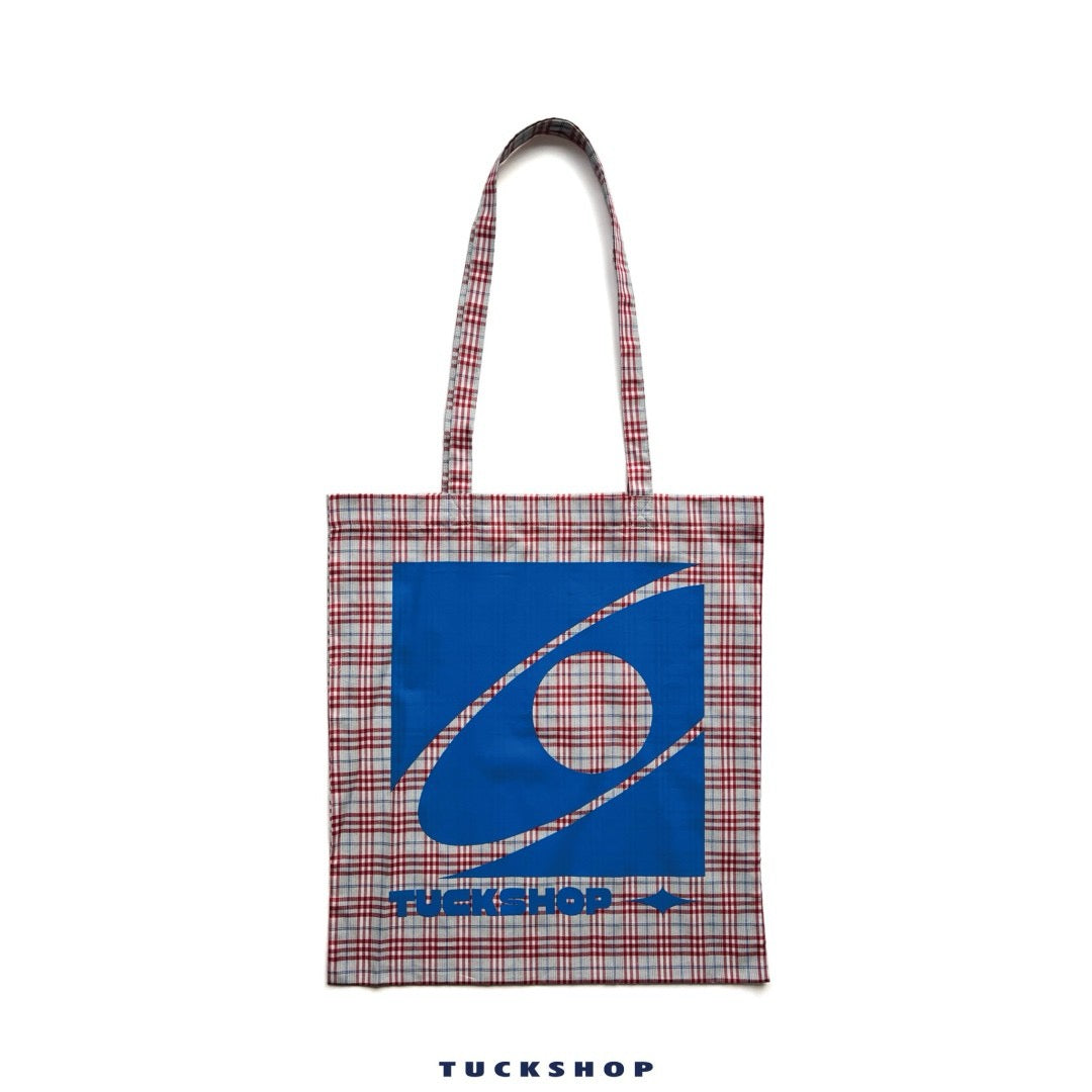 PLANET TOTE BAG