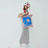 PLANET TOTE BAG