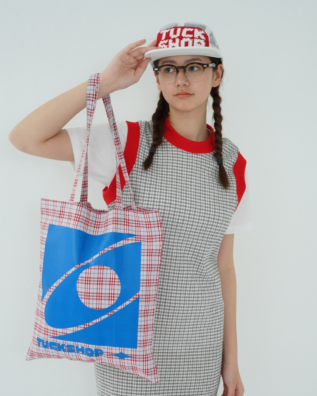 PLANET TOTE BAG