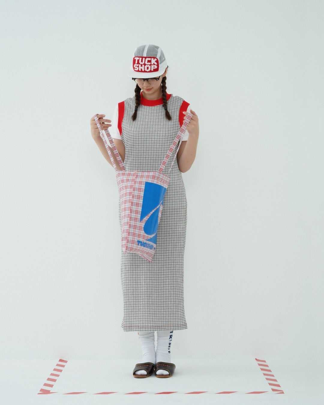 PLANET TOTE BAG