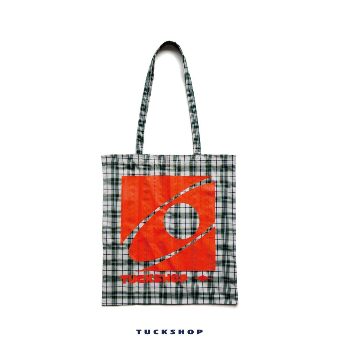 PLANET TOTE BAG