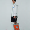 PLANET TOTE BAG