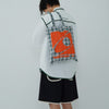 PLANET TOTE BAG